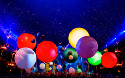 Slava's Snowshow