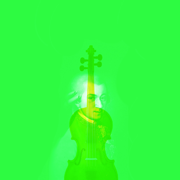 Mozart Concertante | OML