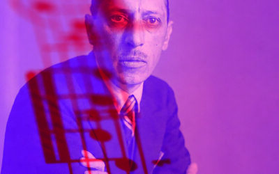 O Pássaro de Fogo