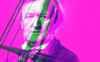 Wagner: Aberturas e Prelúdios